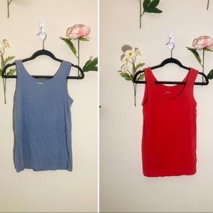 2 Set Columbia Tank Tops Small